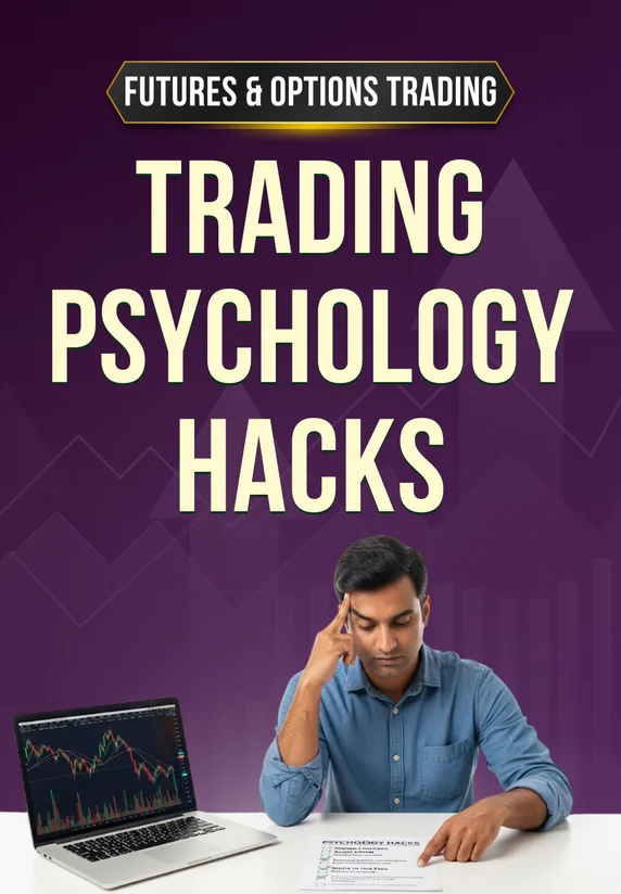 Trading Psychology Hacks
