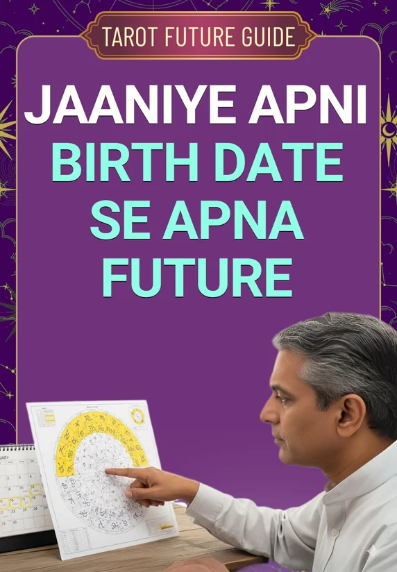 Jaaniye Apni Birth date Se Apna Future